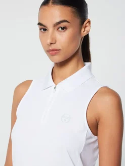 Orazio Dress- Surf Spray