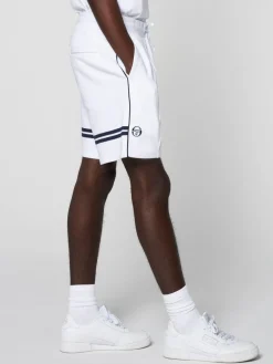 Orion Short- White/ White