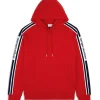 Pereto Tape Hoodie- Adrenaline Rush