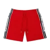 Pereto Tape Short- Adrenaline Rush
