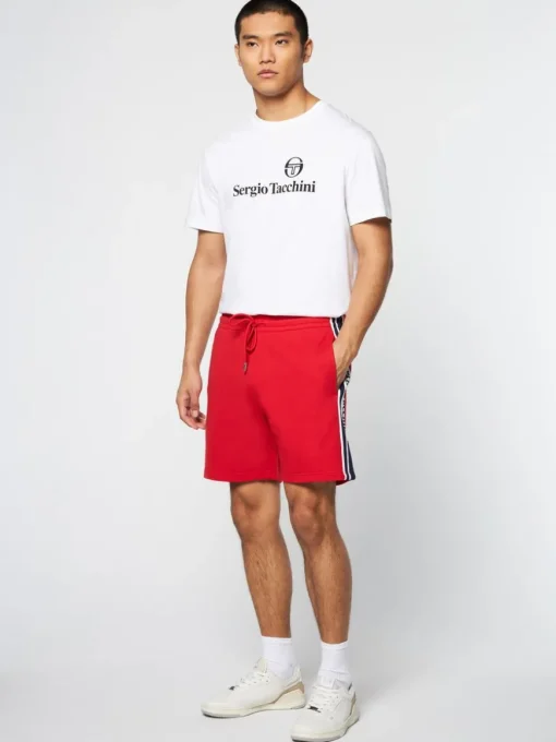 Pereto Tape Short- Adrenaline Rush