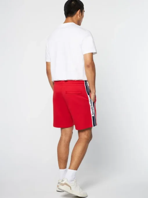 Pereto Tape Short- Adrenaline Rush