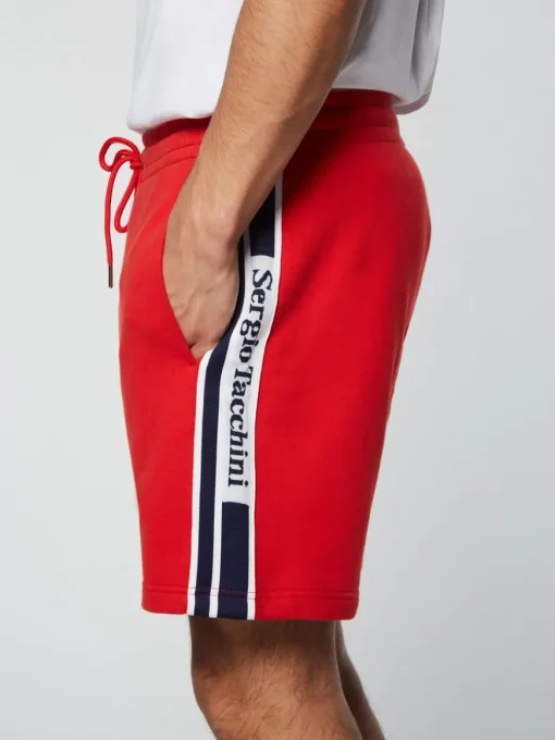 Pereto Tape Short- Adrenaline Rush