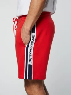 Pereto Tape Short- Adrenaline Rush