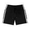 Pereto Tape Short- Black Beauty