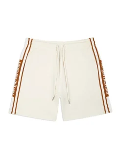 Pereto Tape Short- Gardenia