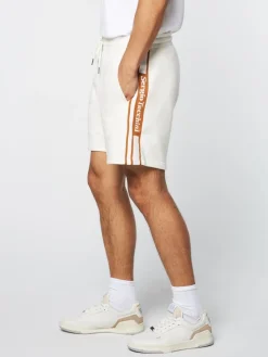 Pereto Tape Short- Gardenia