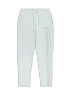 Perforata Track Pant- Surf Spray