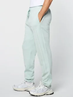 Perforata Track Pant- Surf Spray