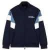 Pero Track Jacket- Maritime Blue
