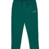 Pero Track Pant Archivio- Evergreen