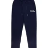 Pero Track Pant- Maritime Blue