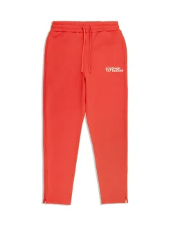 Pero Track Pant- Poinciana
