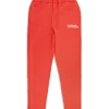 Pero Track Pant- Poinciana