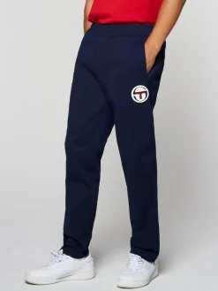Priorato Track Pant Archivio- Maritime Blue