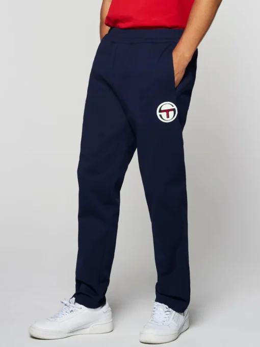 Priorato Track Pant Archivio- Maritime Blue