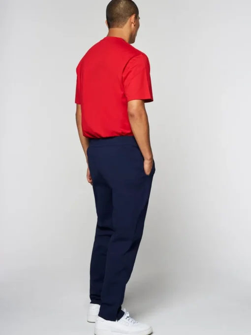 Priorato Track Pant Archivio- Maritime Blue