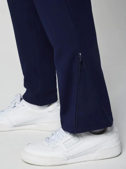 Priorato Track Pant Archivio- Maritime Blue