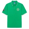 Ranking Staff Polo- Green