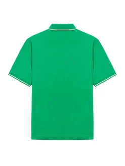 Ranking Staff Polo- Green