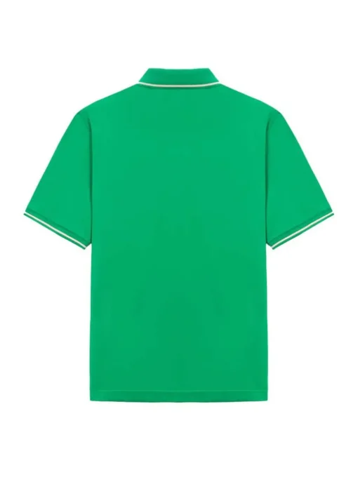Ranking Staff Polo- Green