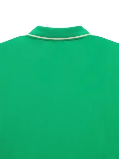 Ranking Staff Polo- Green