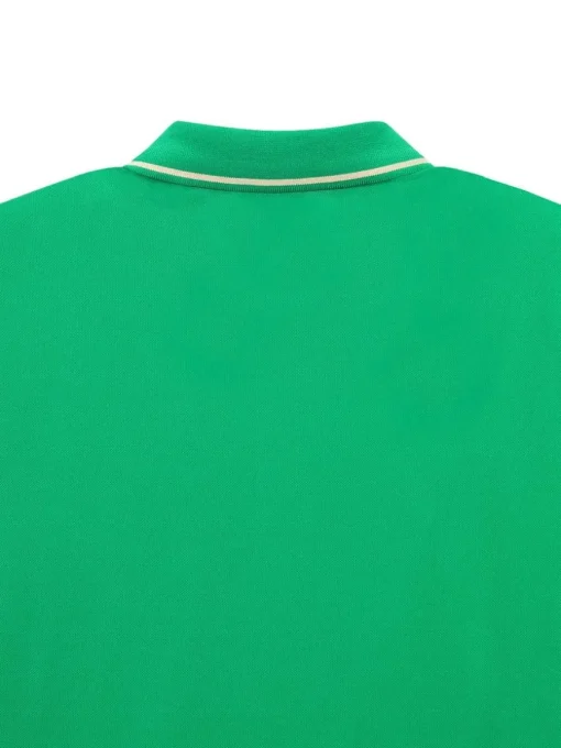 Ranking Staff Polo- Green