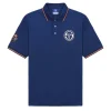 Ranking Staff Polo- Navy