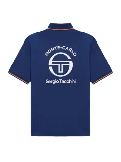 Ranking Staff Polo- Navy