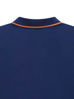Ranking Staff Polo- Navy