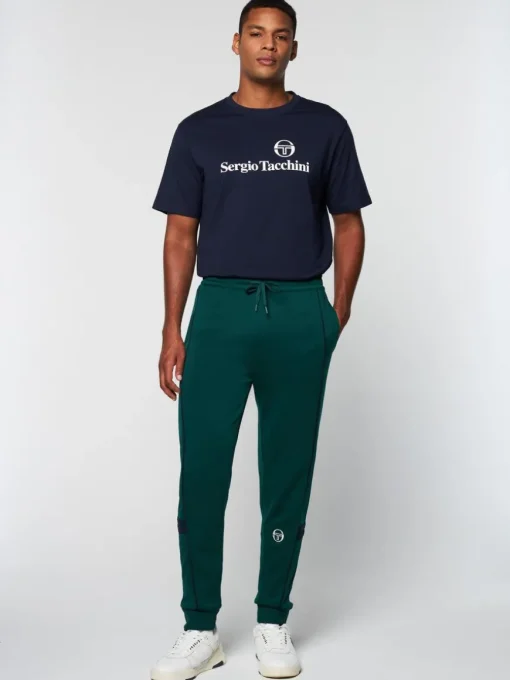 Scirocco Track Pant Archivio-Botanical