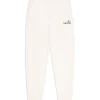 Scopeto Velour Pant- Poinciana/ Gardenia