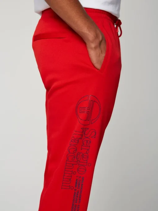 Sora Track Pant- Adrenaline Rush