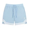 Spazio Banda Mesh Short- Clear Sky