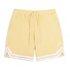 Spazio Banda Mesh Short- Golden Haze