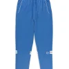 Spazio Dallas Track Pant- Palace Blue