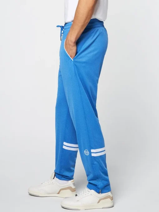 Spazio Dallas Track Pant- Palace Blue