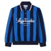 Sponda Polo- Palace Blue/ Maritime Blue