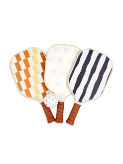 St Pickleball Paddle- Maritime Blue