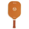 St Pickleball Paddle- Orange Clown Fish