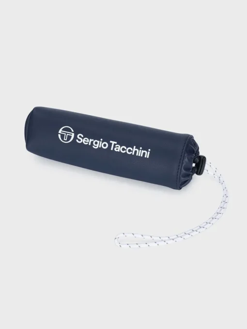St Racket Sling Bag- Maritime Blue