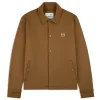 Sturno Jacket- Foxtrot