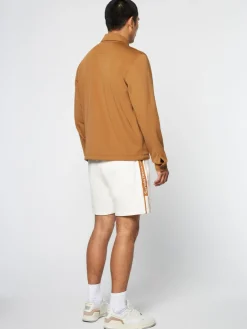 Sturno Jacket- Foxtrot