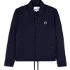 Sturno Jacket- Maritime Blue