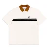 Supermac Polo- Gardenia/ Meerkat