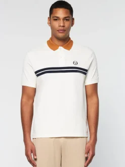 Supermac Polo- Gardenia/ Meerkat