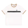 Supermac T-Shirt- White/ Humus
