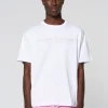 Tabellone T-Shirt- White