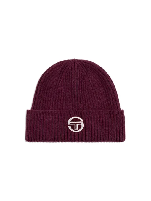 Tacchini Beanie-Grape Wine