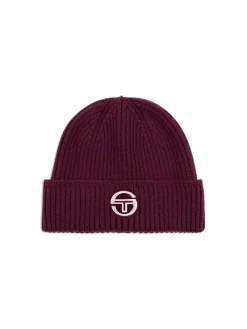 Tacchini Beanie-Grape Wine